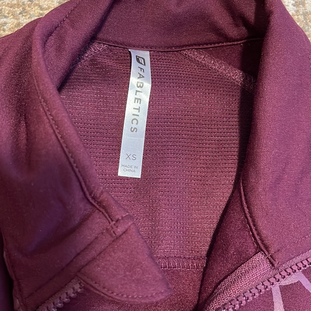 Fabletics Jacket - image 6